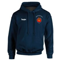Welsh Guards Classic Hoody