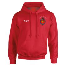 Welsh Guards Classic Hoody