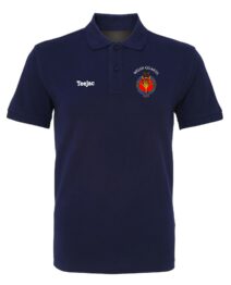 Welsh Guards Classic Polo