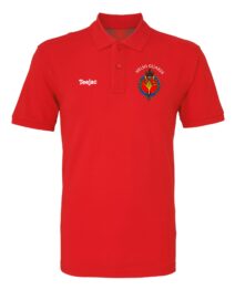 Welsh Guards Classic Polo