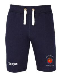 Welsh Guards FC Campus Shorts