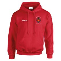 Welsh Guards FC Classic Hoodie