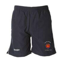 Welsh Guards FC Leisure Shorts