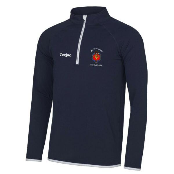 Welsh Guards FC Midlayer