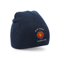 Welsh Guards FC Pull On Beanie