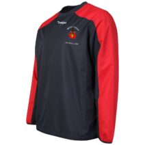 Welsh Guards FC Showerproof Training Top