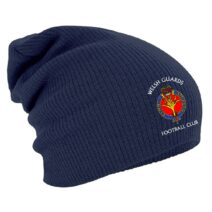 Welsh Guards FC Slouch Beanie