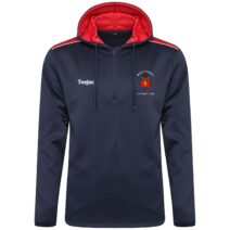 Welsh Guards FC Technical Hoody