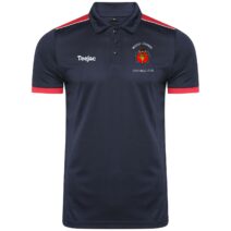 Welsh Guards FC Technical Polo