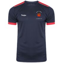 Welsh Guards FC Technical T-Shirt