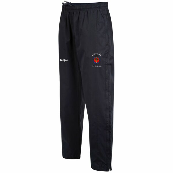 Welsh Guards FC Track/Rain Pants
