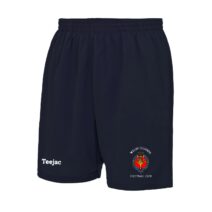 Welsh Guards FC Training/Gym Shorts