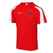 Welsh Guards FC Training T-Shirt
