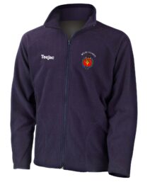 Welsh Guards Micron Fleece