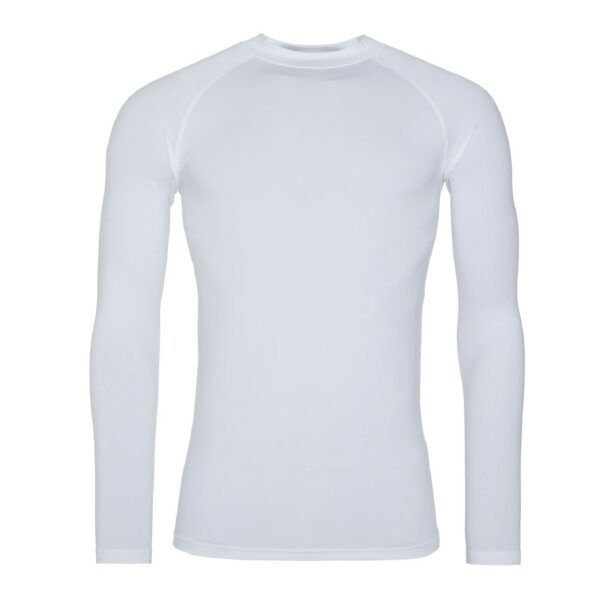 White Baselayer