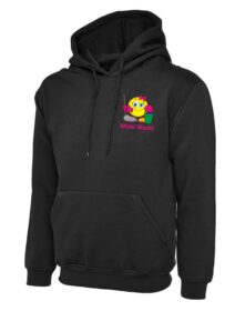 Wishi Washi Hoody