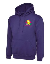 Wishi Washi Hoody