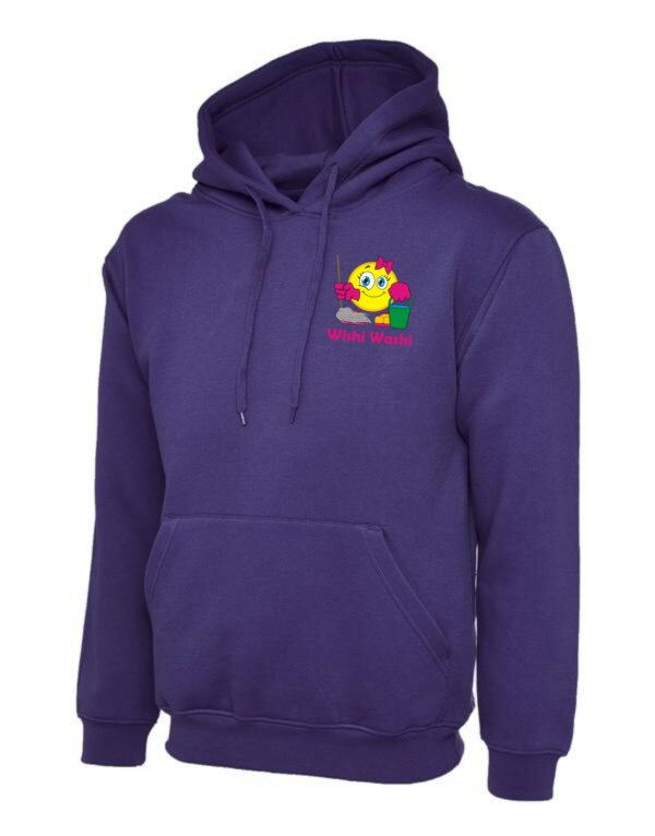 Wishi Washi Hoody