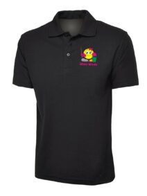 Wishi Washi Polo Shirt