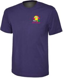 Wishi Washi T-Shirt