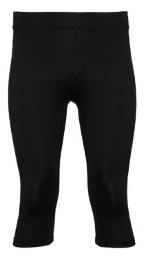 Women's Capri Fitness Leggings