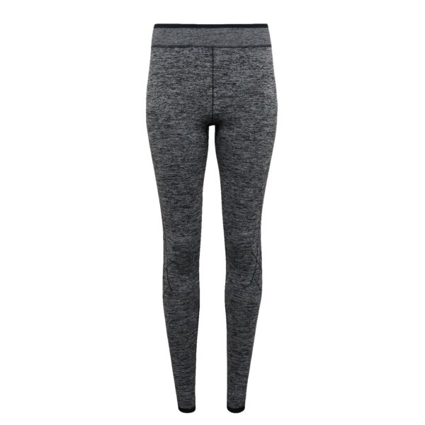 Women's Seamless '3D fit' multi-sport performance leggings