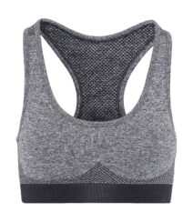 Women's Seamless '3D Fit' Multi-Sport Sculpt Bra