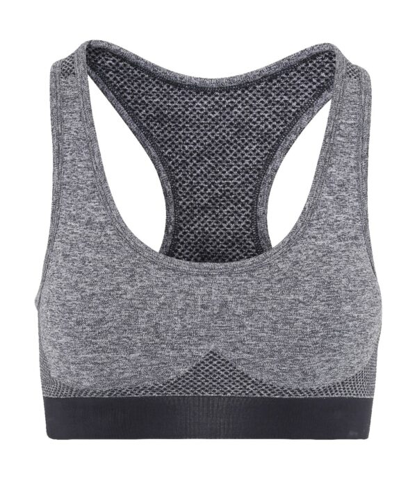 Women's Seamless '3D Fit' Multi-Sport Sculpt Bra