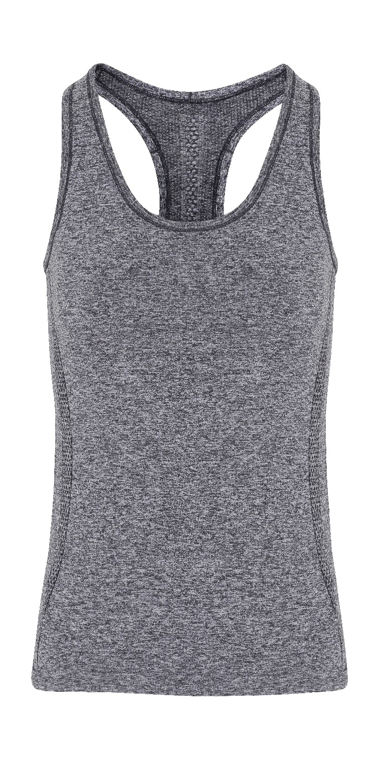 Women's Seamless Multi-Sport Sculpt Vest - Teejac