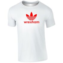Wrexham Iconic T-Shirt