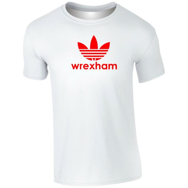 Wrexham Iconic T-Shirt