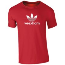 Wrexham Iconic T-Shirt