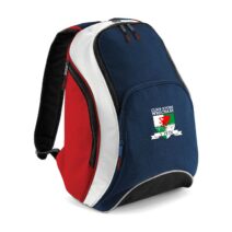Wrexham RFC Veterans Backpack