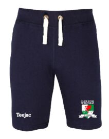 Wrexham RFC Veterans Campus Shorts