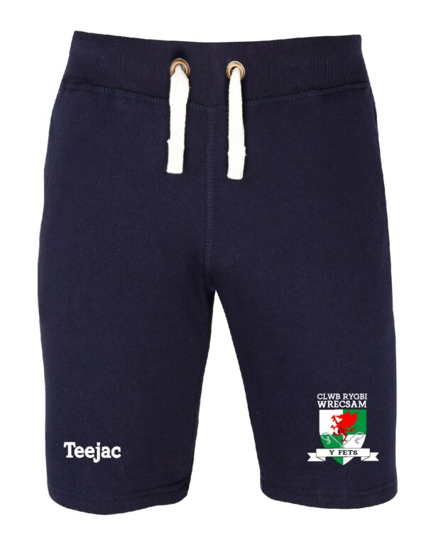 Wrexham RFC Veterans Campus Shorts