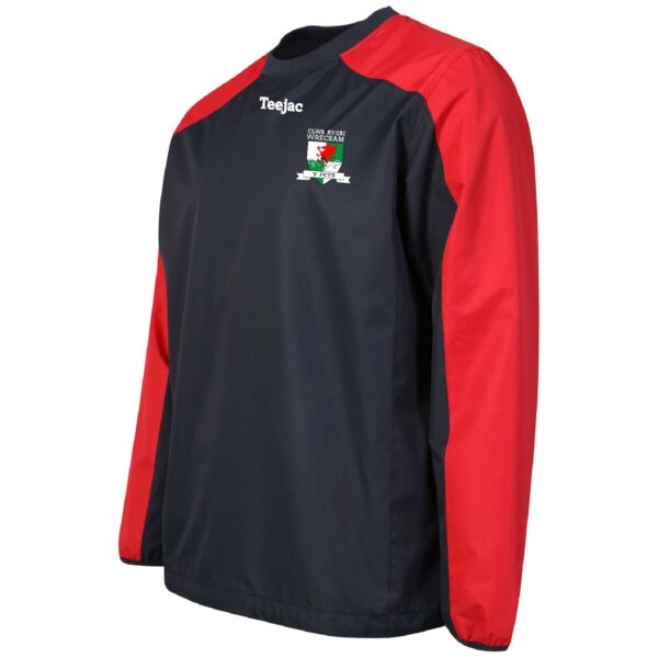 Wrexham RFC Veterans Contact Top