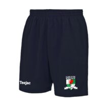 Wrexham RFC Veterans Gym Shorts