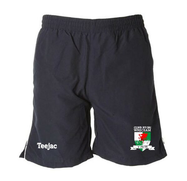 Wrexham RFC Veterans Leisure Shorts