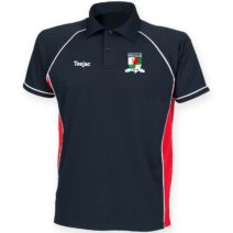 Wrexham RFC Veterans Performance Polo