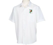 Wrexham RFC Veterans Premium Short Sleeve Shirt