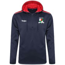 Wrexham RFC Veterans Technical Hoody