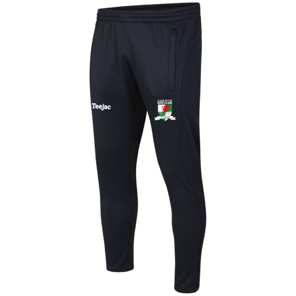 Wrexham RFC Veterans Tech Skinny Pants