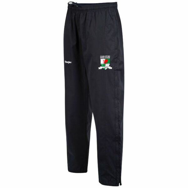 Wrexham RFC Veterans Track/Rain Pants