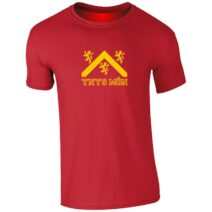 Ynys Mon T-Shirt