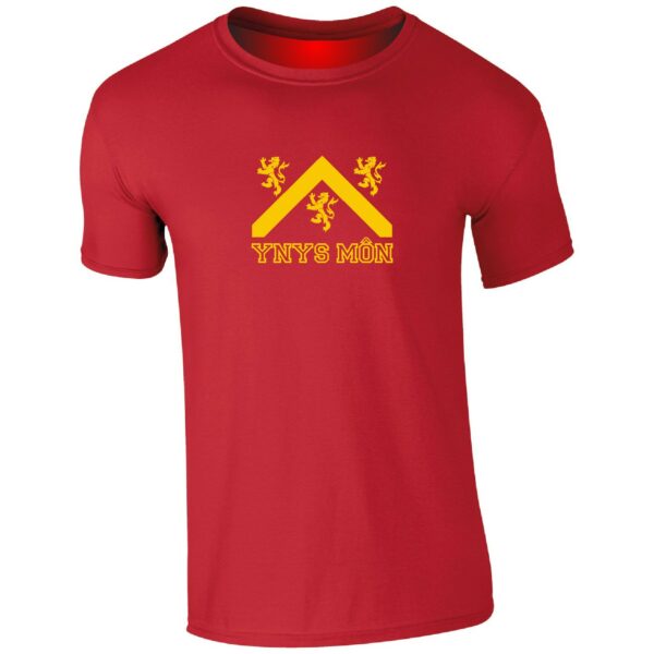 Ynys Mon T-Shirt