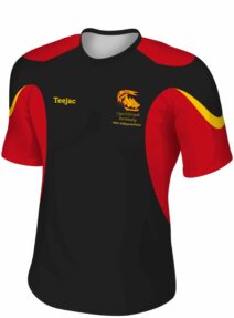 Ysgol Eifionydd T-shirt - TGAU Addysg Gorfforol