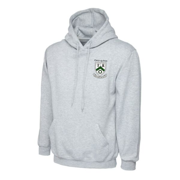 Ysgol Emrys ap Iwan Year 10 & 11 PE Hoody