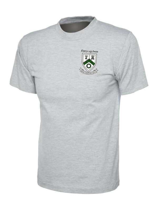 Ysgol Emrys ap Iwan Year 10 & 11 PE T-Shirt