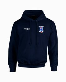Ystrad Rhondda Basic Hoodie