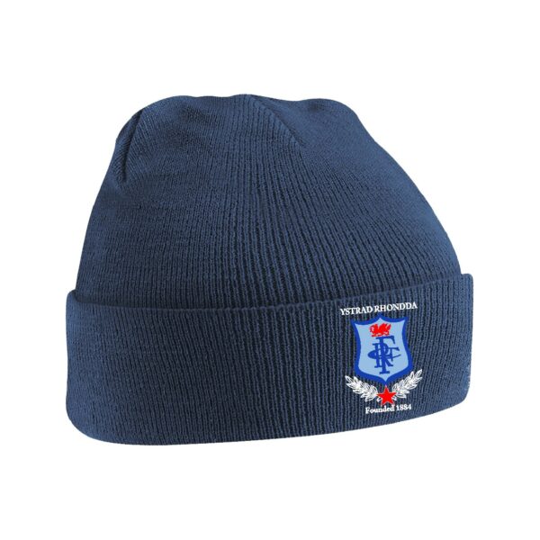 Ystrad Rhondda Beenie